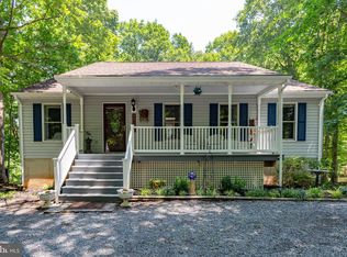 228 Cedar Ridge Dr, Ruther Glen, VA 22546