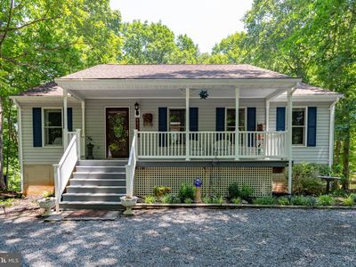 228 Cedar Ridge Dr, Ruther Glen, VA, 22546