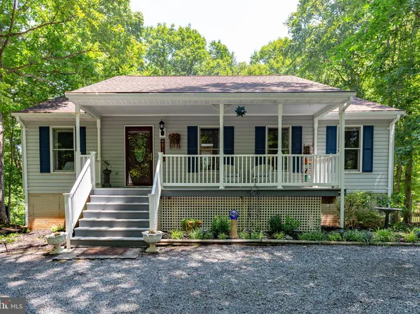 228 Cedar Ridge Dr, Ruther Glen, VA 22546