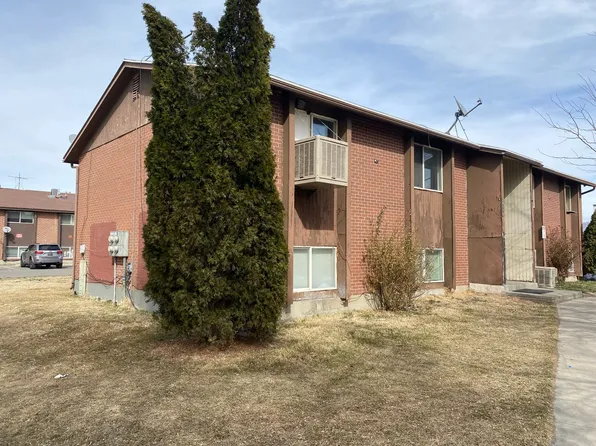 2517 S Lakecrest 4 Plex, 2517 S Lakecrest Dr #3, West Valley City, UT 84119