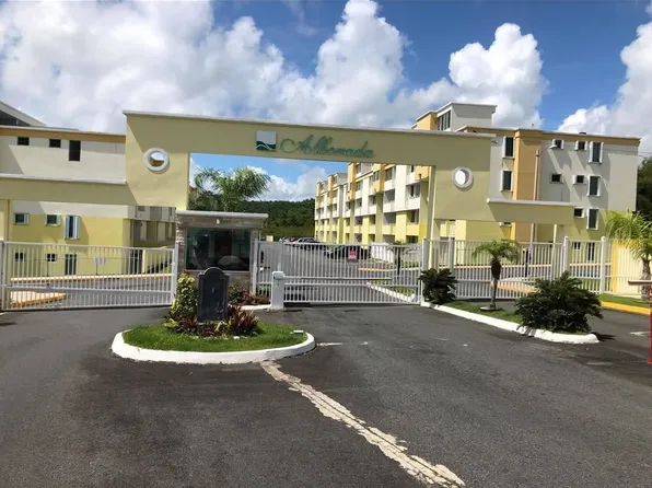 426 Edificio D Condominio Alborada, Canovanas, PR 00729