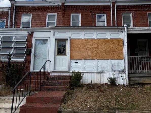 405 S Franklin St, Wilmington, DE 19805