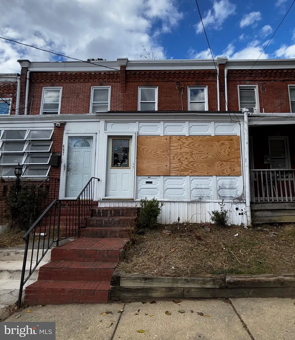 405 S Franklin St photo 1