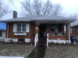 617 T St, Bedford, IN 47421