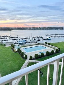 200 Cove Way UNIT 801, Quincy, MA, 02169
