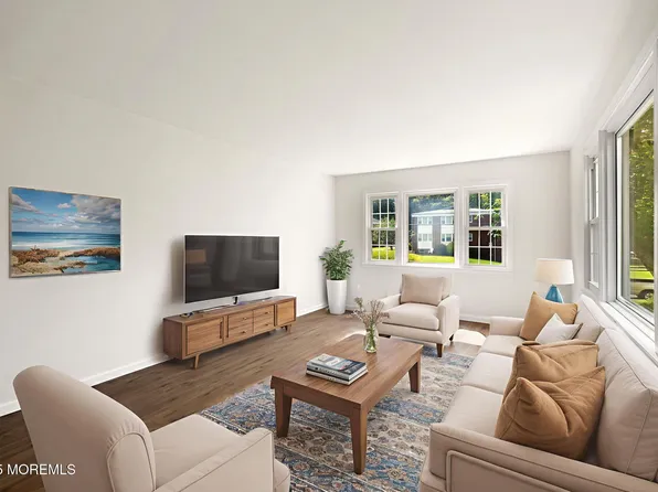 14 Dartmouth Avenue #1A, Bridgewater, NJ 08807