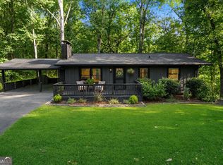 4785 Perry Rd, Gainesville, GA 30506