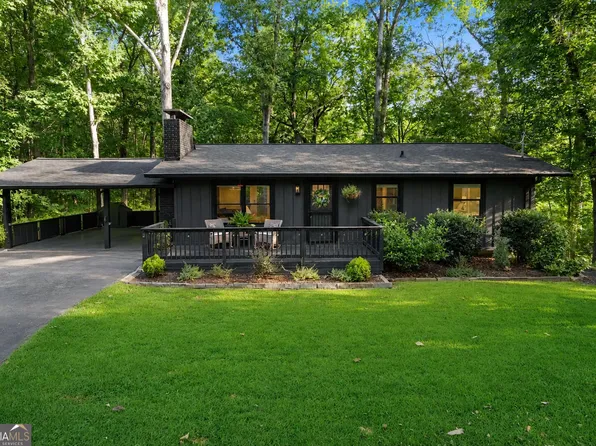 4785 Perry Rd, Gainesville, GA 30506