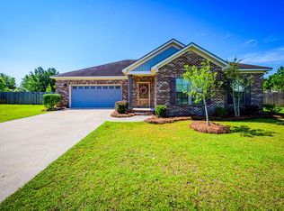 117 Middlebury Ct, Dothan, AL 36301