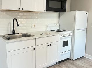 542 Miller Ave, Trenton, NJ 08610