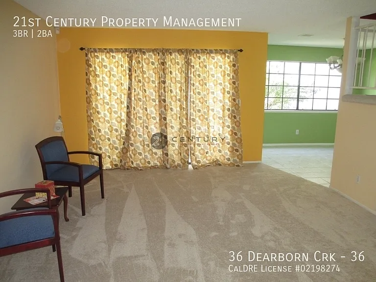 36 Dearborn Cir #36 — Photo 6