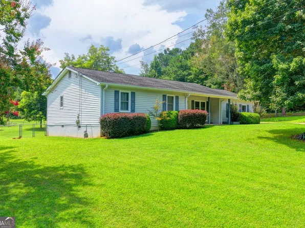 4410 Meadow Trl, Cumming, GA 30028