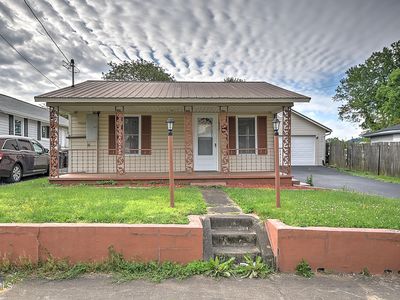1835 Highland St, Kingsport, TN, 37664
