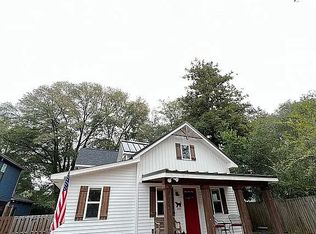 415 W Vermont Ave, Southern Pines, NC 28387
