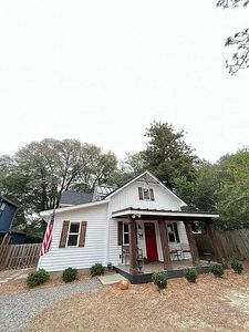 415 W Vermont Ave, Southern Pines, NC, 28387