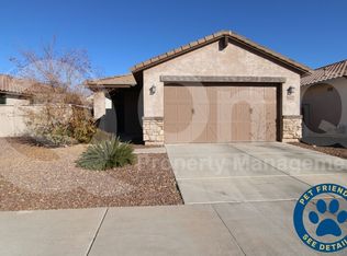 13279 N 144th Dr, Surprise, AZ 85379