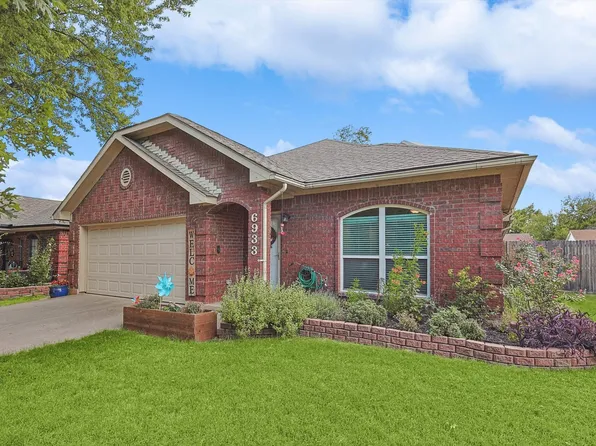 6933 Black Wing Dr, Fort Worth, TX 76137