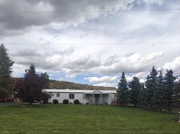 3061 Rock Chuck Rd, Soda Springs, ID 83276