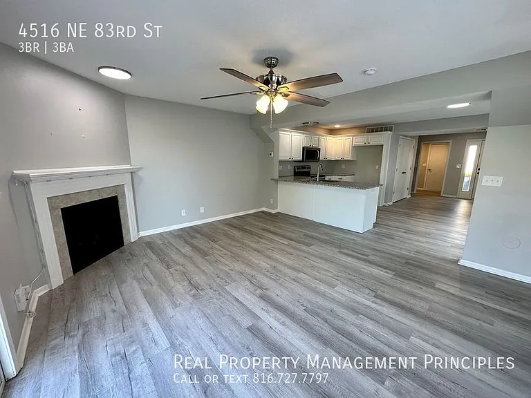 4516 NE 83rd St — Photo 4