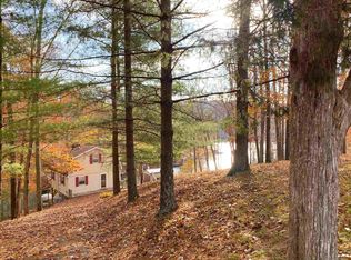 980 S Kenray Lake Rd, Bedford, IN 47421