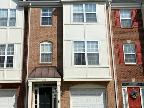 6419 Nice Pl #1, Alexandria, VA 22310