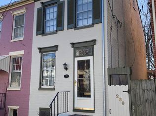 220 E 3rd St, Frederick, MD 21701