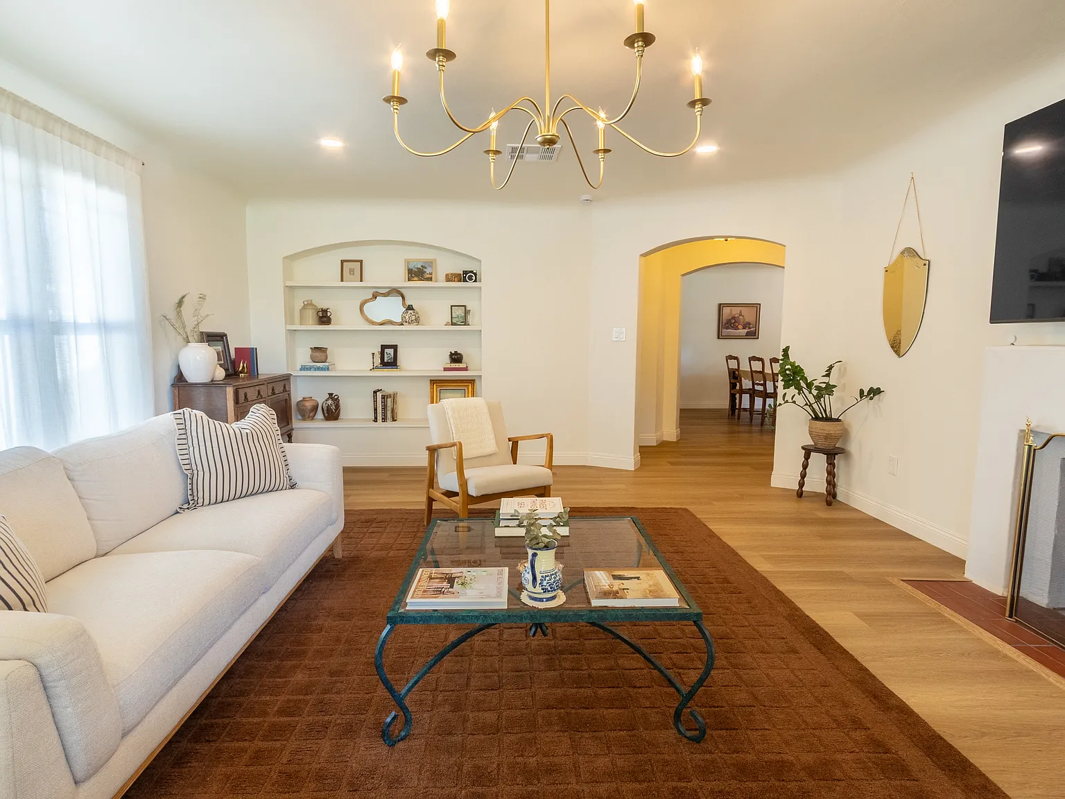 3 bed, 1671 sqft, $3,500 — Photo 4