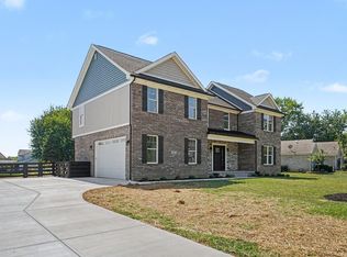 3603 Turnberry, Amelia, OH 45102