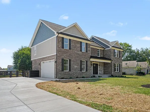 3603 Turnberry, Amelia, OH 45102