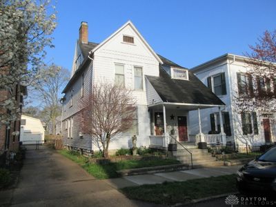 726 N Wayne St, Piqua, OH, 45356