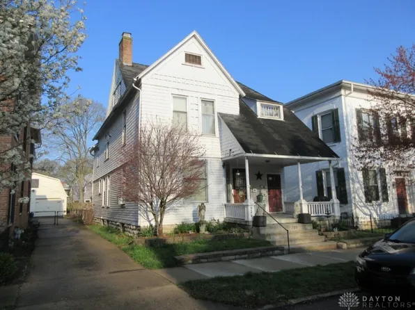 726 N Wayne St, Piqua, OH 45356