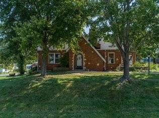 302 Oak St, Hillsboro, MO 63050