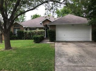 2315 Sycamore Trl, Round Rock, TX 78664