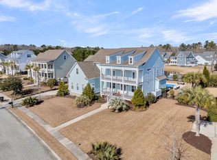 3003 Yachtsman Dr, Mount Pleasant, SC 29466