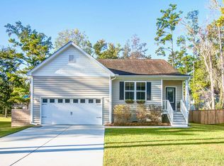1990 Kay St, Johns Island, SC 29455