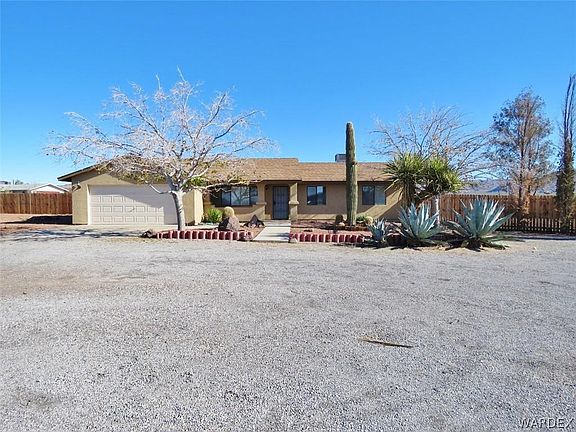 2nd image of 2918 W Safari Dr