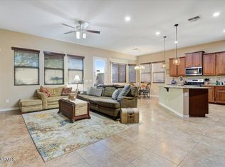 18025 W CASSIA Way, Goodyear, AZ 85338