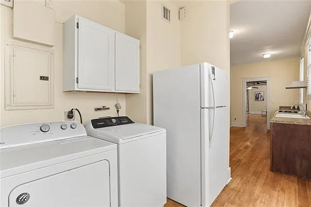 2503 Calhoun St — Photo 8