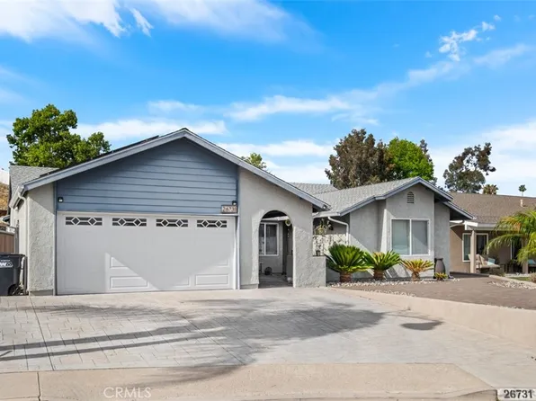 26731 Sinforosa Dr, Mission Viejo, CA 92691
