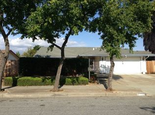 7664 Laurel Dr, Gilroy, CA 95020