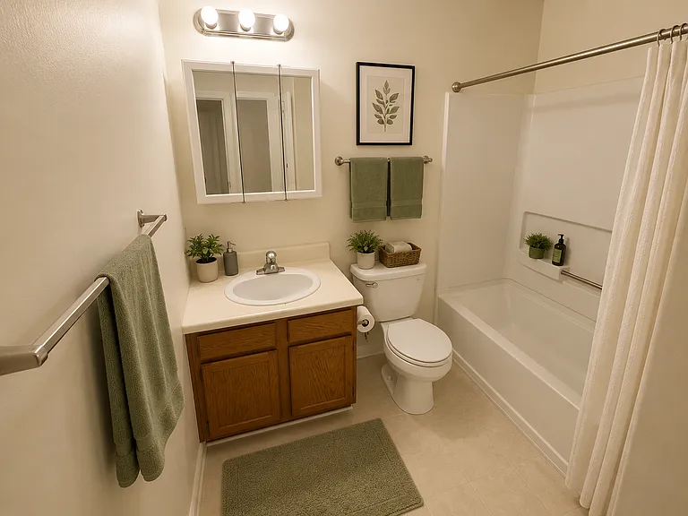 430 Harding Ave #H — Photo 7