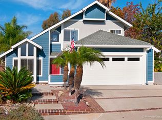 1665 Seattle Slew Way, Oceanside, CA 92057