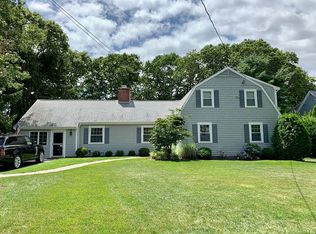 234 Wianno Cir, Osterville, MA 02655