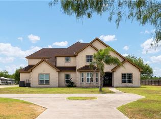 340 Lion Lake Dr N, Weslaco, TX 78596