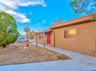 7161 Dale Rd, El Paso, TX 79915