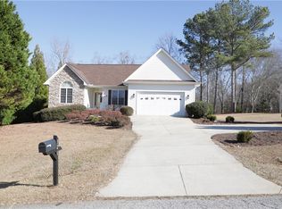 326 Ravens View Dr, Seneca, SC 29678