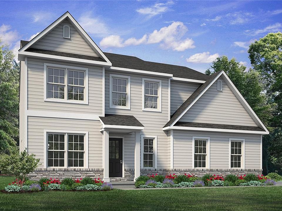 1st image of 4440 Steeplechase Dr #3