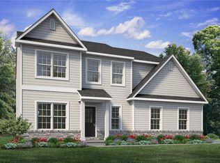 4440 Steeplechase Dr #3, Forks Township, PA 18040