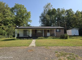 312 N 8th St, La Follette, TN 37766