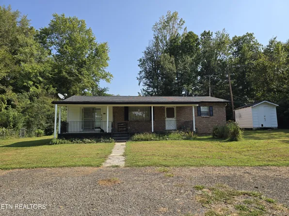 312 N 8th St, La Follette, TN 37766